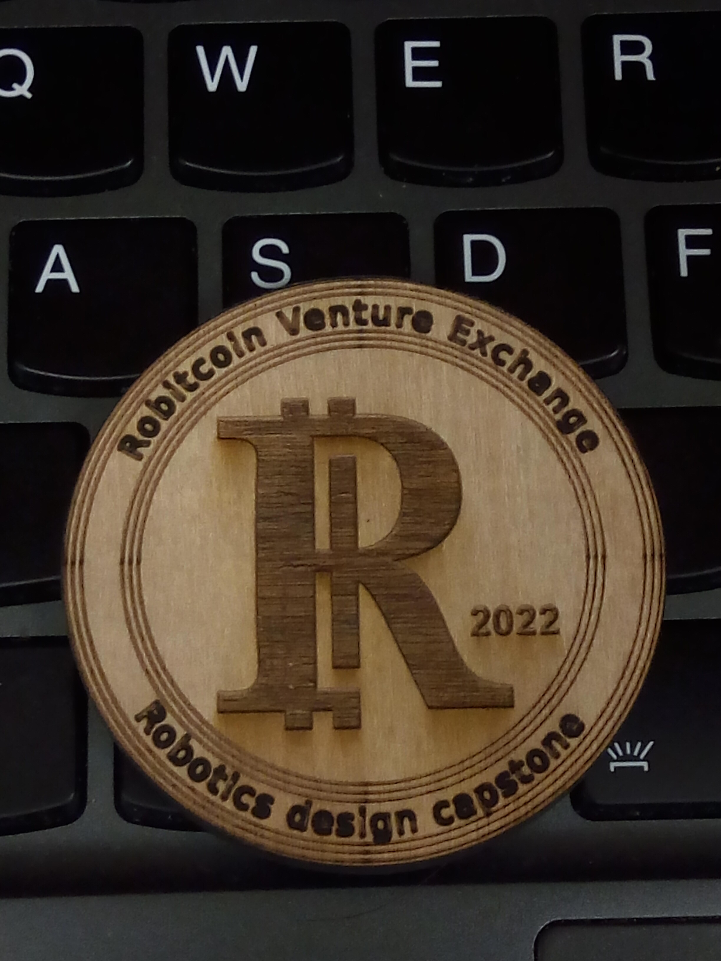 Robitcoin